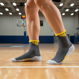 Sports Ankle Socks - Men (Pack of 3)