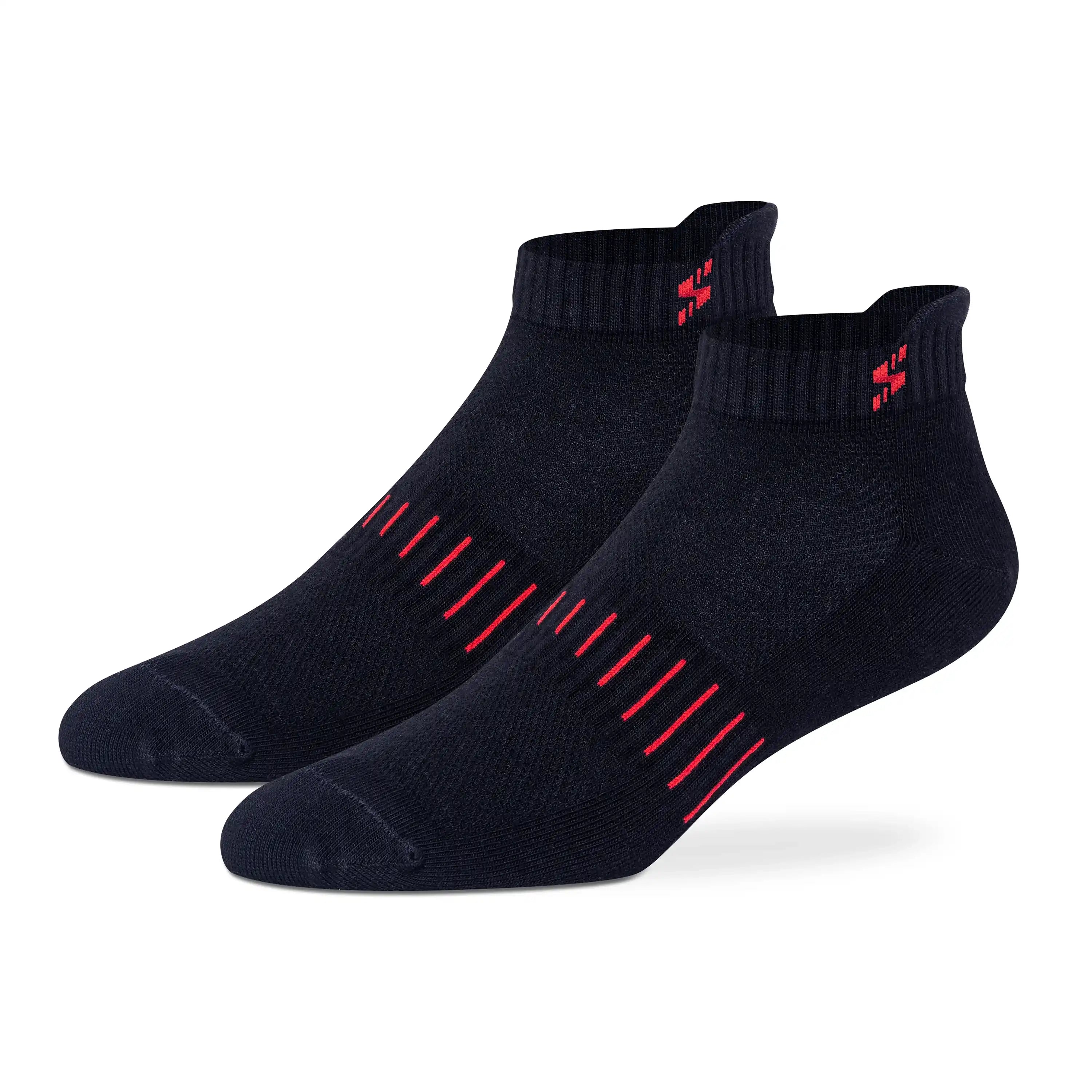 Unisex Bamboo Ankle Socks (Pack of 1)