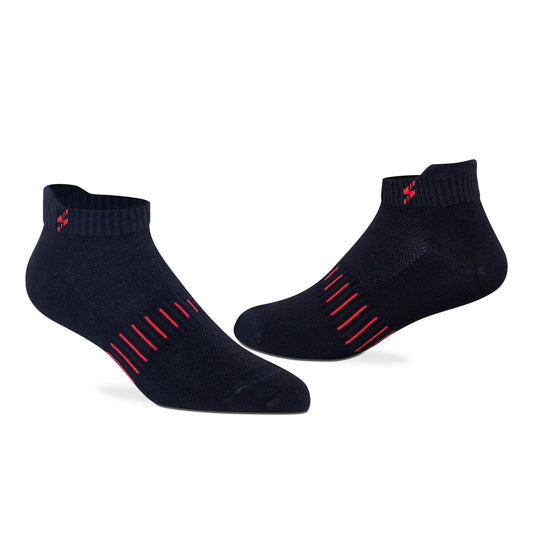 Unisex Bamboo Ankle Socks (Pack of 1) 3000