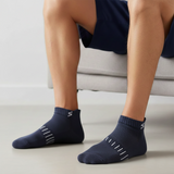 Bamboo Ankle Socks - Unisex (Pack of 1)