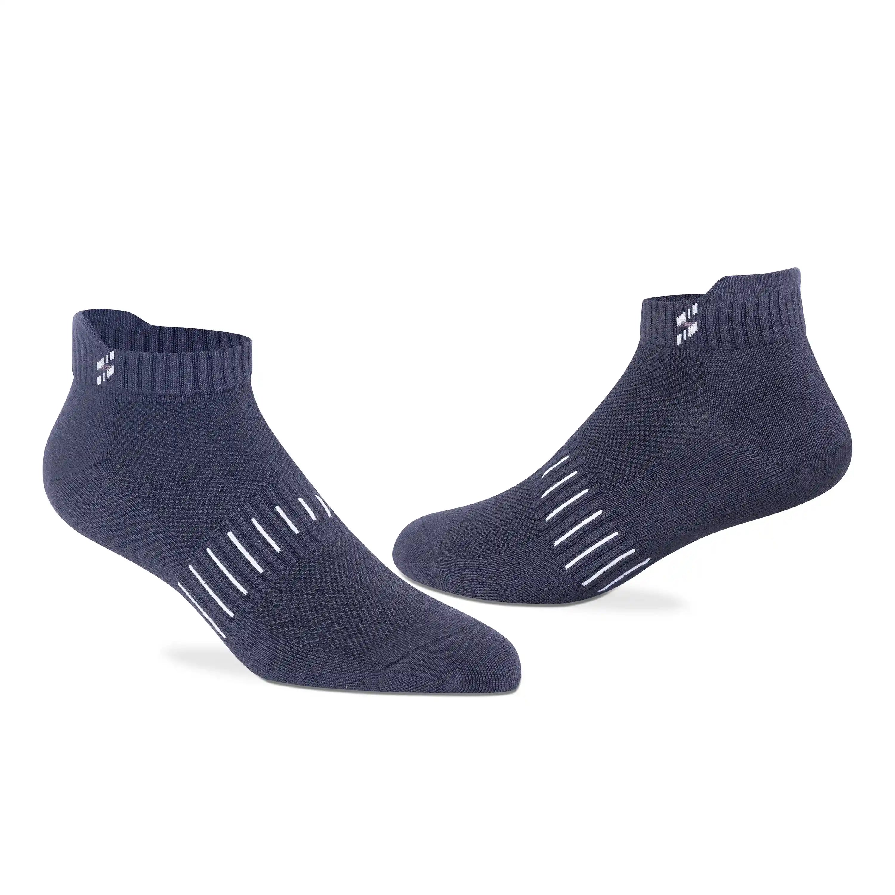 Unisex Bamboo Ankle Socks (Pack of 1)