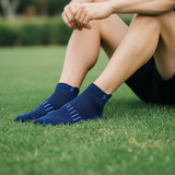 Bamboo Ankle Socks - Unisex (Pack of 1)