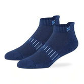 Bamboo Ankle Socks - Men (Pack of 1)