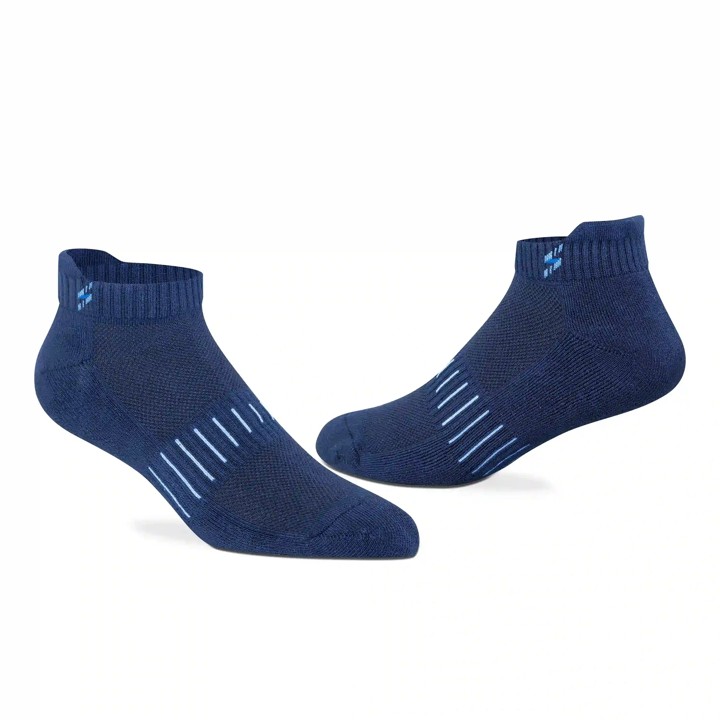 Bamboo Ankle Socks - Men (Pack of 1)