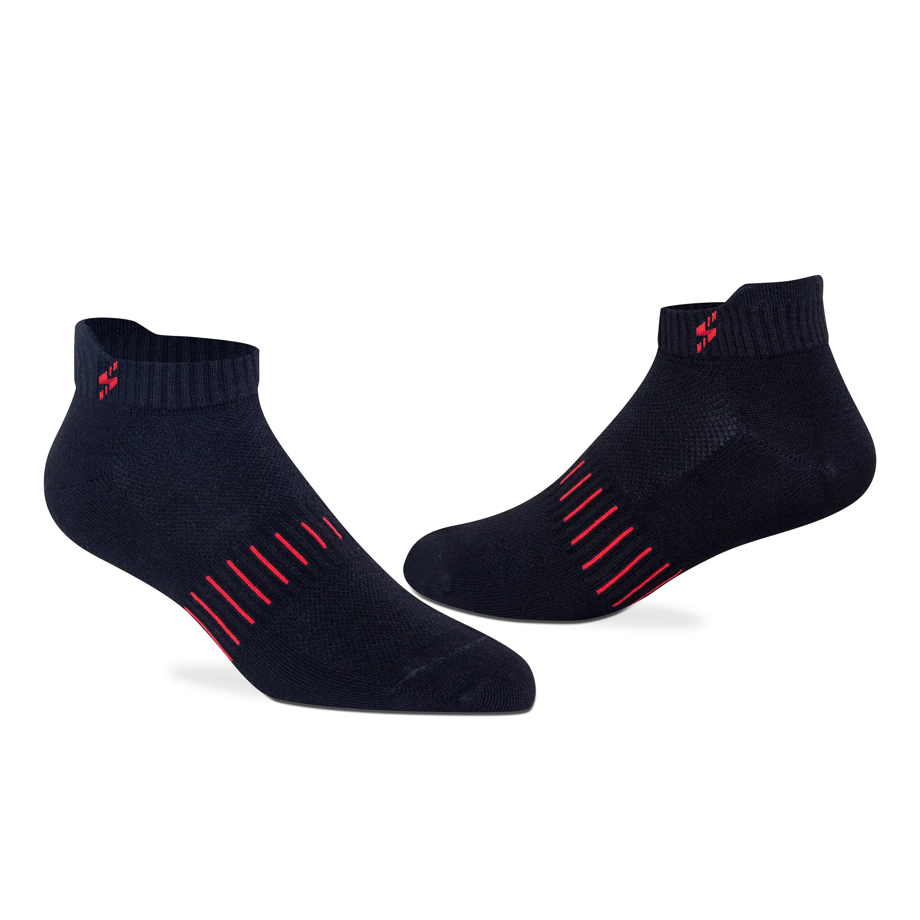Bamboo Ankle Socks - Unisex (Pack of 3)