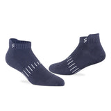 Unisex Bamboo Ankle Socks (Pack of 3)