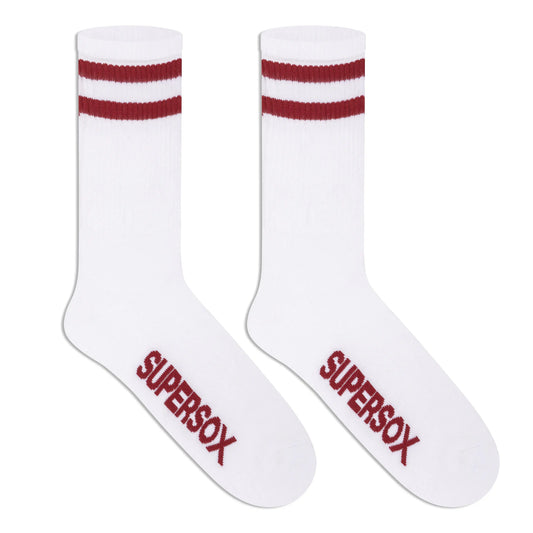 Pocket Crew Socks for Men (Pack of 1) 3000