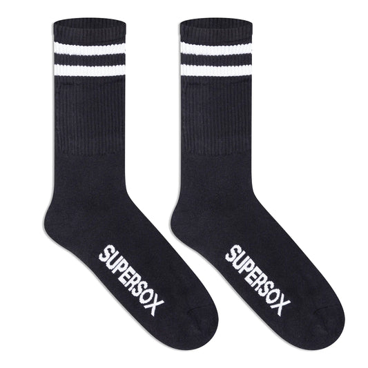Pocket Crew Socks for Men (Pack of 1) 3000