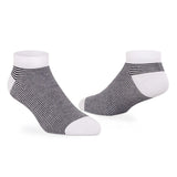 Casual Low-Cut Socks - Women (Pack of 3)