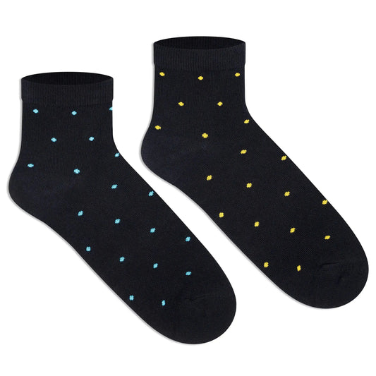 Casual Ankle Socks - Women (Pack of 2) 3000