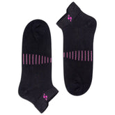 Casual Ankle Socks for Women (Pack of 2)