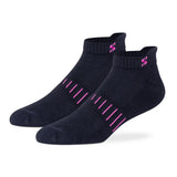 Bamboo Ankle Socks for Women (Pack of 1)