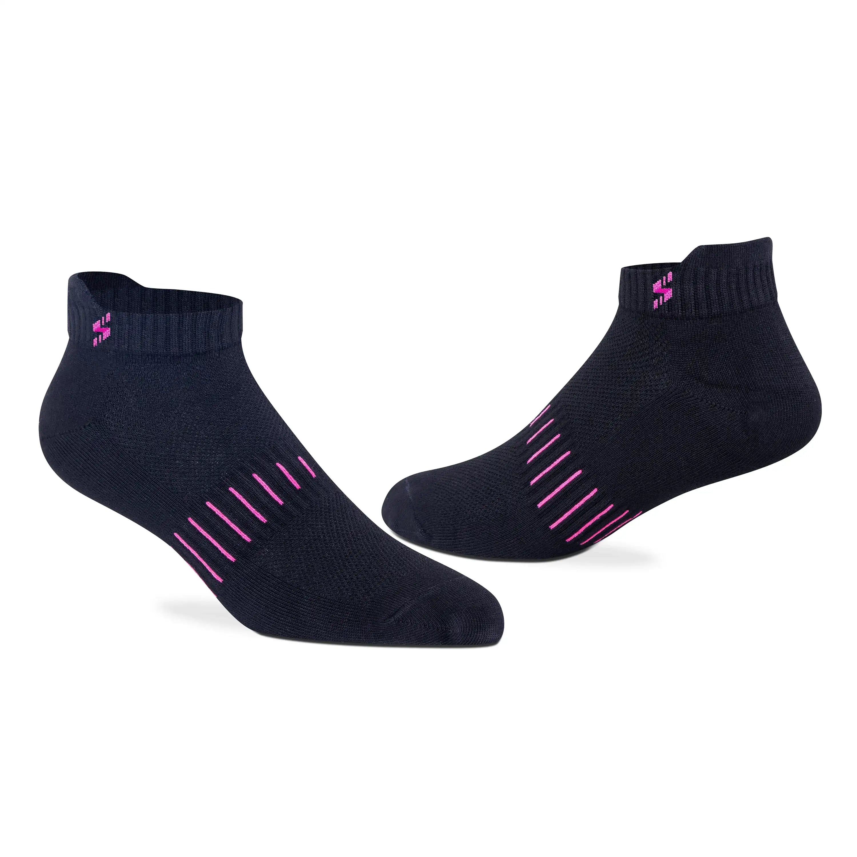 Bamboo Ankle Socks for Women (Pack of 1)