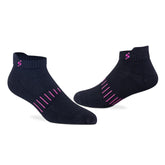 Bamboo Ankle Socks for Women (Pack of 1)