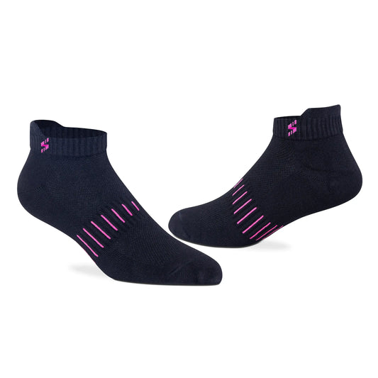 Bamboo Ankle Socks for Women (Pack of 1) 3000