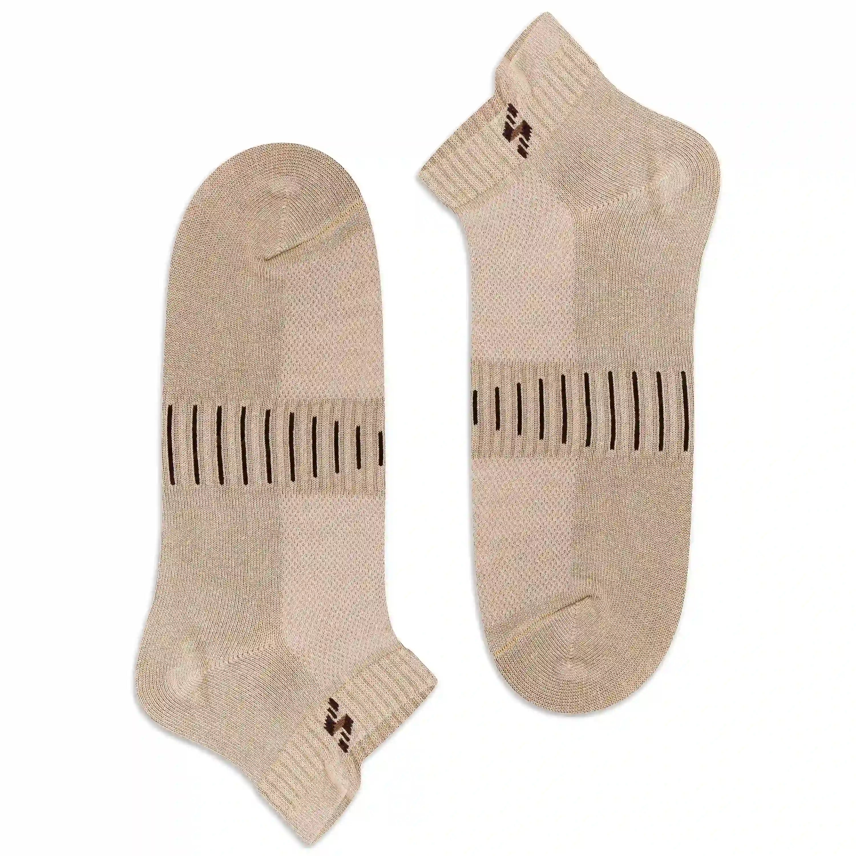 Bamboo Ankle Socks for Women (Pack of 1)