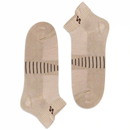 Bamboo Ankle Socks for Women (Pack of 1) 3000