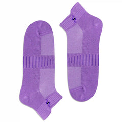 Casual Ankle Socks for Women (Pack of 2)