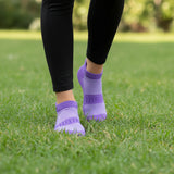 Bamboo Ankle Socks - Women (Pack of 1)
