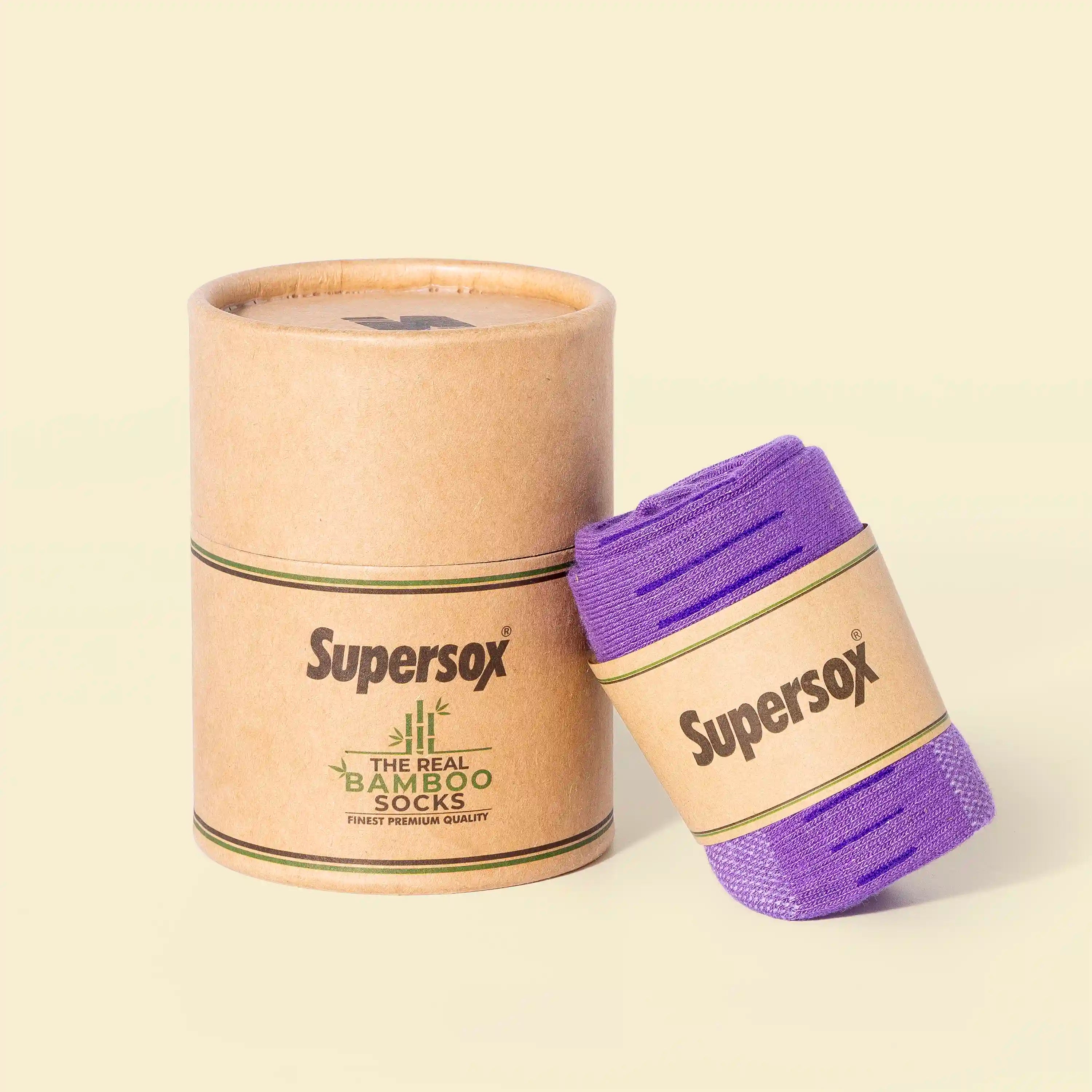 Casual Ankle Socks for Women (Pack of 2)