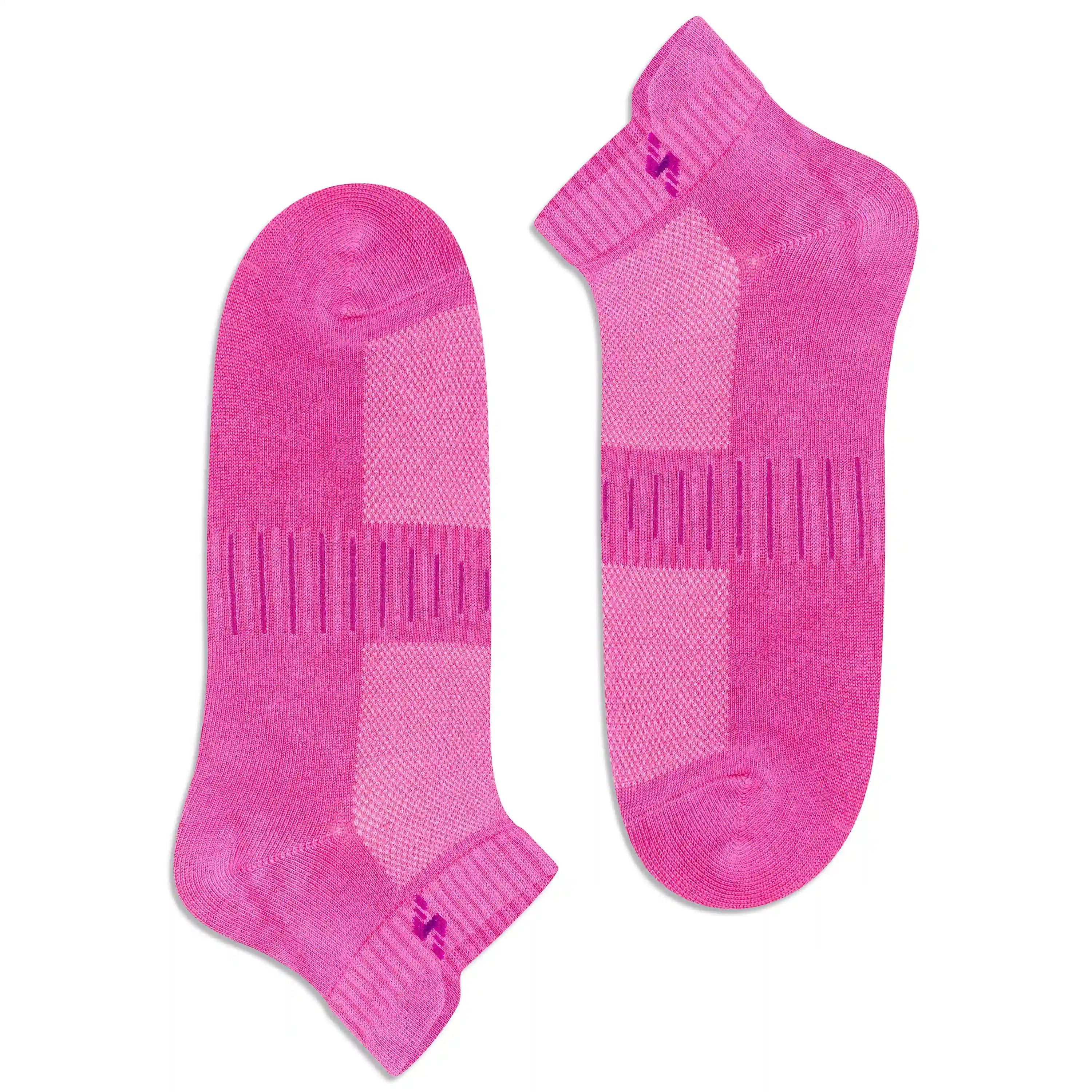 Bamboo Ankle Socks for Women (Pack of 1)