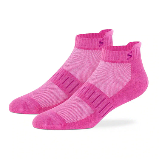 Bamboo Ankle Socks for Women (Pack of 1) 3000