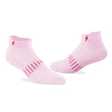 Bamboo Ankle Socks for Women (Pack of 3)