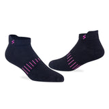 Bamboo Ankle Socks for Women (Pack of 3)