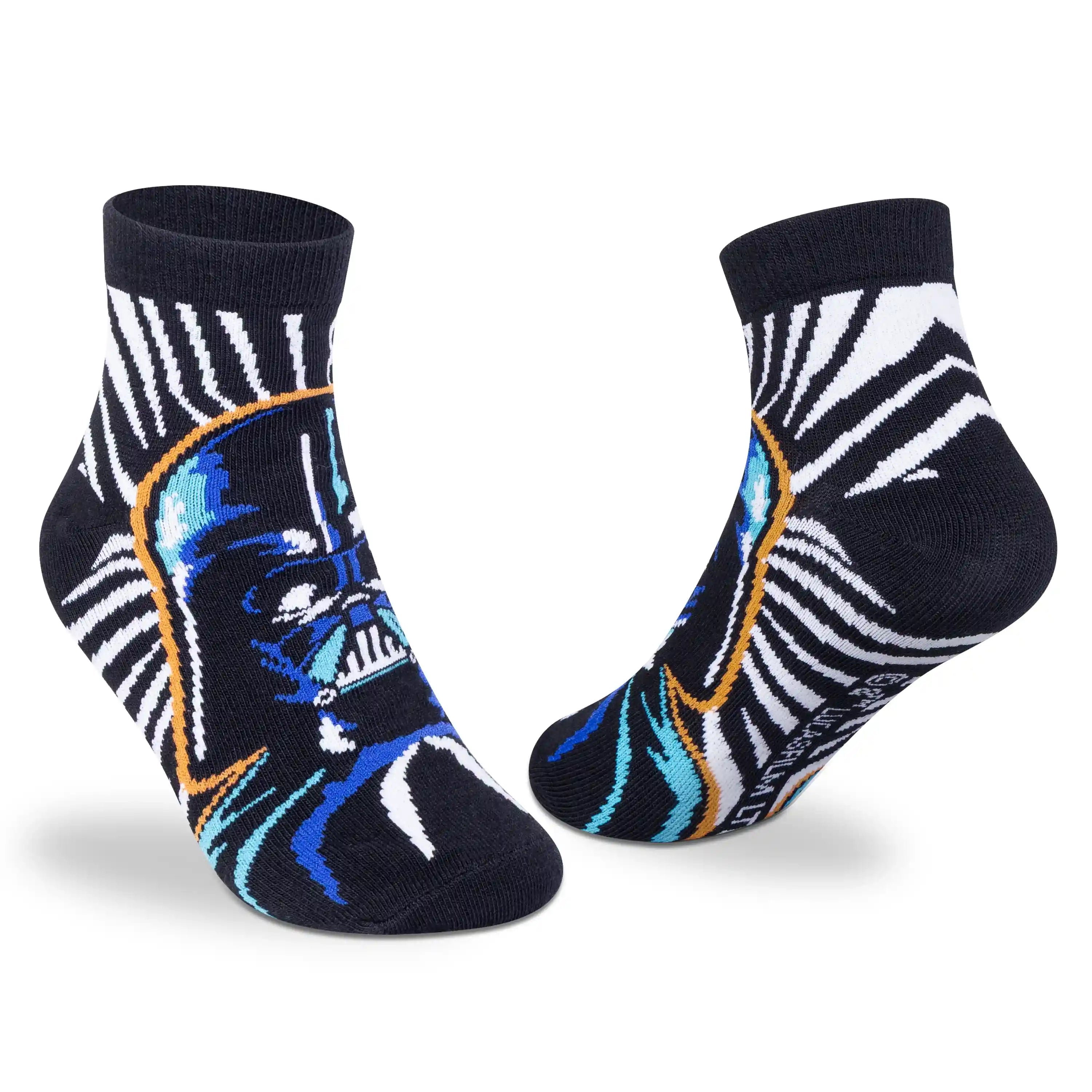 Star Wars Ankle Socks for Boys (Pack of 3)