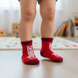 Marvel Avengers Ankle Socks - Boys (Pack of 5)