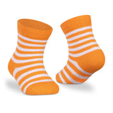 Tiny Tots Ankle Socks - Infants (Pack of 6)