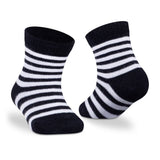 Tiny Tots Ankle Socks - Infants (Pack of 6)