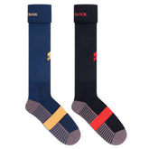 Football Knee Length Socks - Boys (Pack of 2)