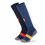Football Knee Length Socks - Boys (Pack of 2)