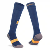Football Knee Length Socks - Boys (Pack of 2)