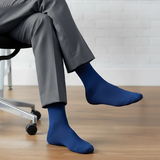 Basic Crew Socks - Men (Pack of 3)