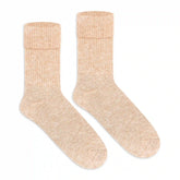 Supersox Winter Socks Simla Cuff Collection - Women (Pack of 1)