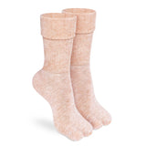 Supersox Winter Socks Simla Cuff Thumb Collection - Women (Pack of 2)