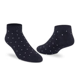 Supersox Mixed design Sneaker Socks - Men (Pack of 3)