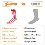 Funky Socks - Unisex (Pack of 3)