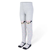 Disney Minnie Mouse Tights for kids Supersox