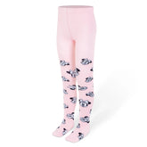 Disney Minnie Mouse tights for kids Supersox