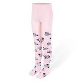Disney Minnie Mouse tights for kids