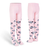 Disney Minnie Mouse tights for kids