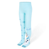 Disney Olaf tights for kids