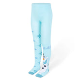 Disney Olaf tights for kids Supersox