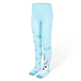 Disney Olaf tights for kids