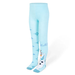Disney Olaf tights for kids