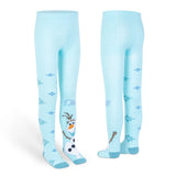 Disney Olaf tights for kids