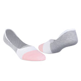 Supersox Fusion Vibe Pink Box Socks – Women (Pack of 9)